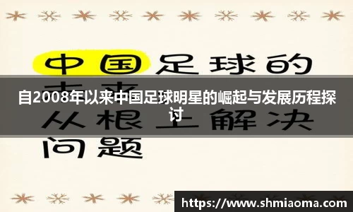 自2008年以来中国足球明星的崛起与发展历程探讨